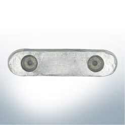 Anodi di blocco e di fusoliera Blocco L300/200 (Zinco) | 9328