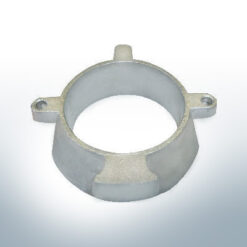 Anodes compatible to Mercury | Ring-Anode 806105 (Zinc) | 9717