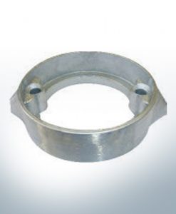 Anodes compatible to Volvo Penta | Ring-Anode 290 / Duo-Prop 875821 (AlZn5In) | 9203AL