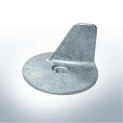 Anodi compatibili con Suzuki AB | DT 115-140 hp | Zinco | 9551