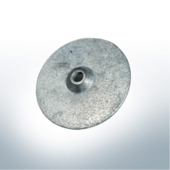 Anodi compatibili con Suzuki AB | DT 115-140 hp | Zinco | 9551 - immagine 2