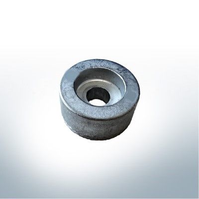 Anodi compatibili con Suzuki | AB 4-300PS | Ref: 11130-94600 | Zinco | 9473