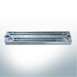 Anodi compatibili con Suzuki | DF60 - DF300 | (2001-2010) | AlZn5In| 9475AL