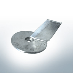 Anodi compatibili con Suzuki AB | 20-25-30 CV | Zinco | 9554