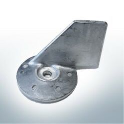 Anodi compatibili con Suzuki | DF 60-70 HP | Ref: 55125-87E01 | Zinco | 9472
