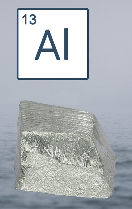Anodi di Aluminium