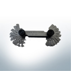 Calibro della filettatura - pollici | passi di filettatura UNC 4-64 | 9910