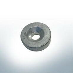 Anodi compatibili con Honda | 41106-ZW-000 | Bf 8-20 PS | (zinco) | 9555