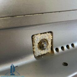 Anodi compatibili con Honda | 41106-ZW9-000 | Bf 8-50 PS | (zinco) | 9546 - immagine 2