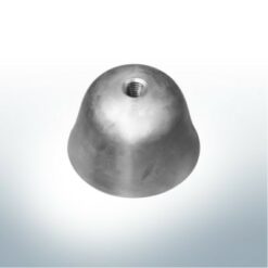 Anodo compatibile con Volvo Penta | Cod. art.: 41100098 | 9652