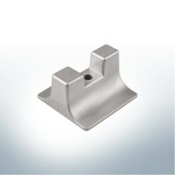 Anodo compatibile con Yamaha 300-350 CV | 6AW-45373 | 9557