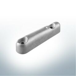 Anodo compatibile con Arneson | 1009358 | (zinco) 9337