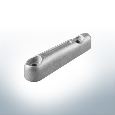 Anodo compatibile con Arneson | 1009358 | (zinco) 9337