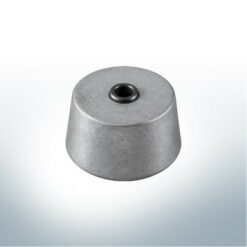 Anodo compatibile con Arneson | 1009254 | (zinco) 9477