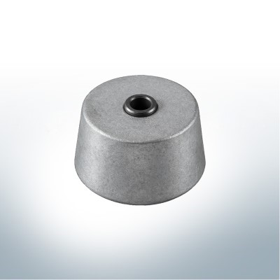 Anodo compatibile con Arneson | 1009254 | (zinco) 9477