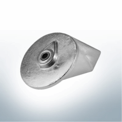 Anodi compatibili con Mercury | Anodo di regolazione 853762 (zinco) | 9725 - immagine 2