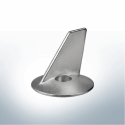 Anodi compatibili con Mercury | Anodo di regolazione 853762 (zinco) | 9725