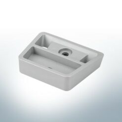 Anodo compatibile con Johnson Evinrude | 984547 | Zinco | 9561