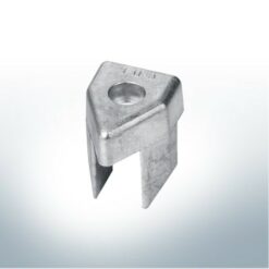 Anodo compatibile con Spurs - “Line Cutter” - C/D/E | Zinco | 9950